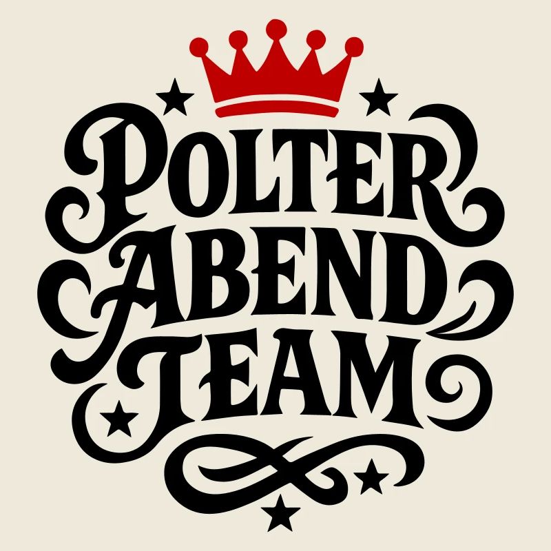 Polter Abend Team