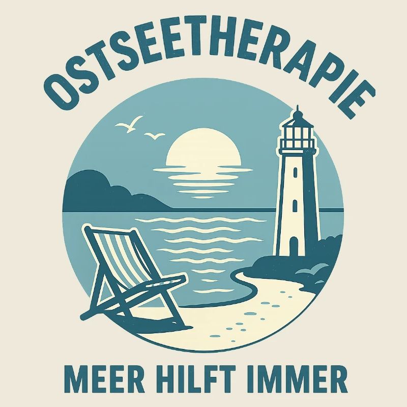 Ostseetherapie - Meer hilft immer