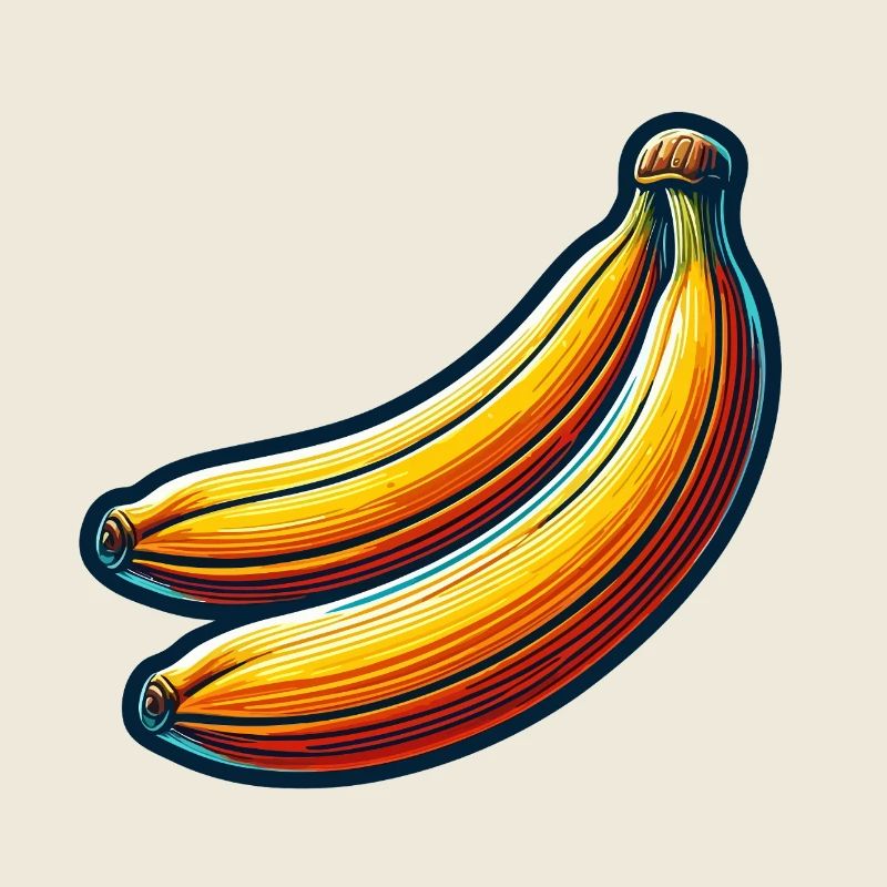Bananas