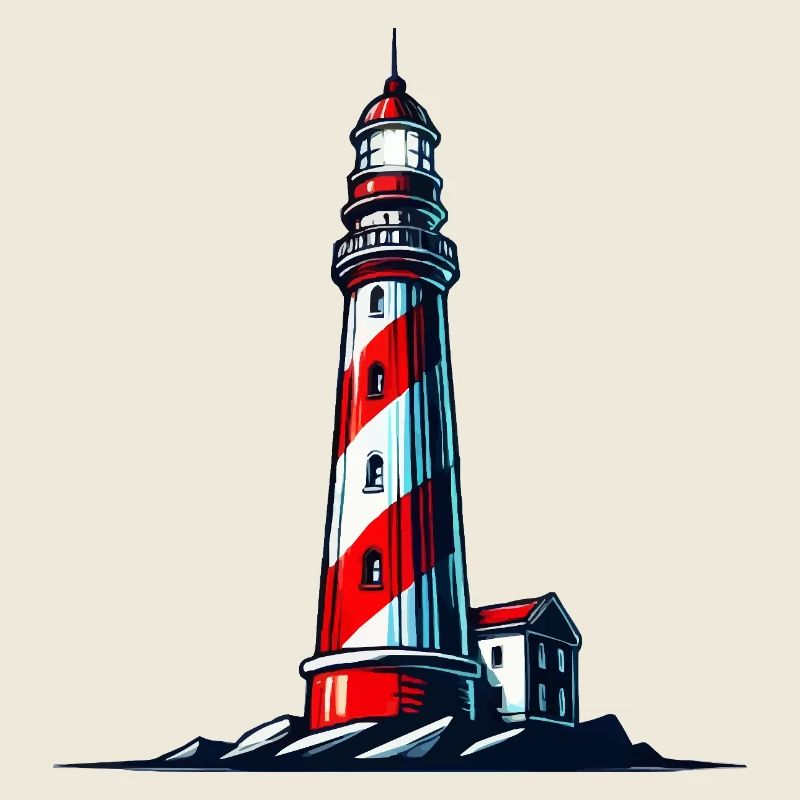 leuchtturm