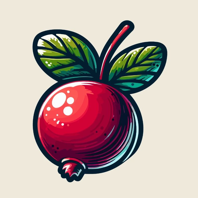 Cranberry