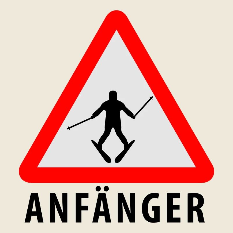 Ski Anfänger