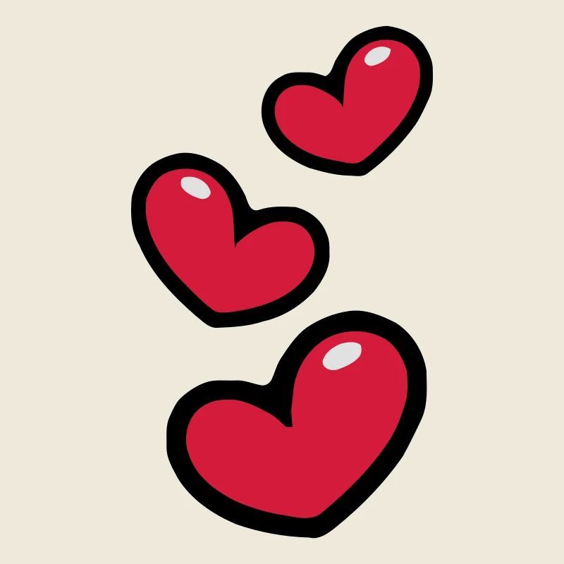 Herzen/Hearts