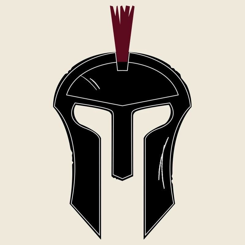 Sparta Helm