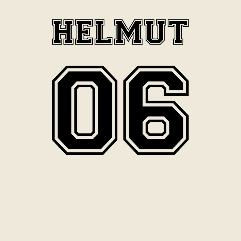HELMUT 06