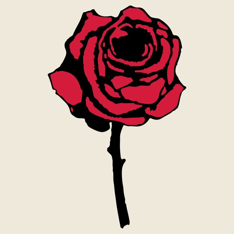 rose
