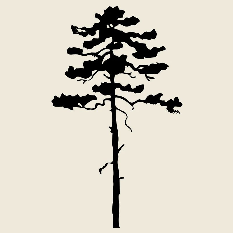 Tree Pine