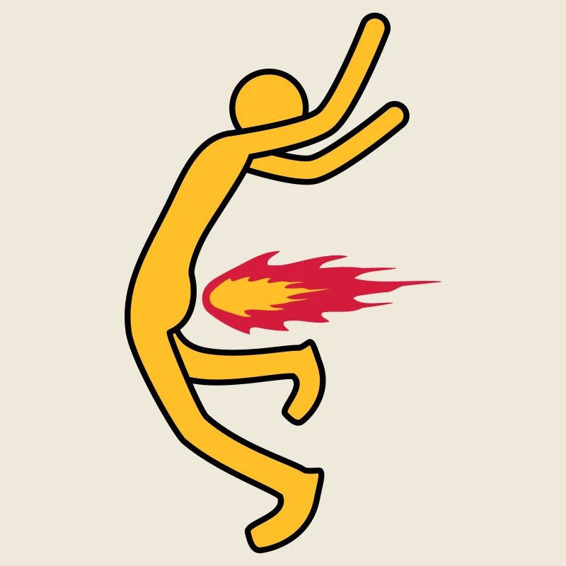 Fire Fart