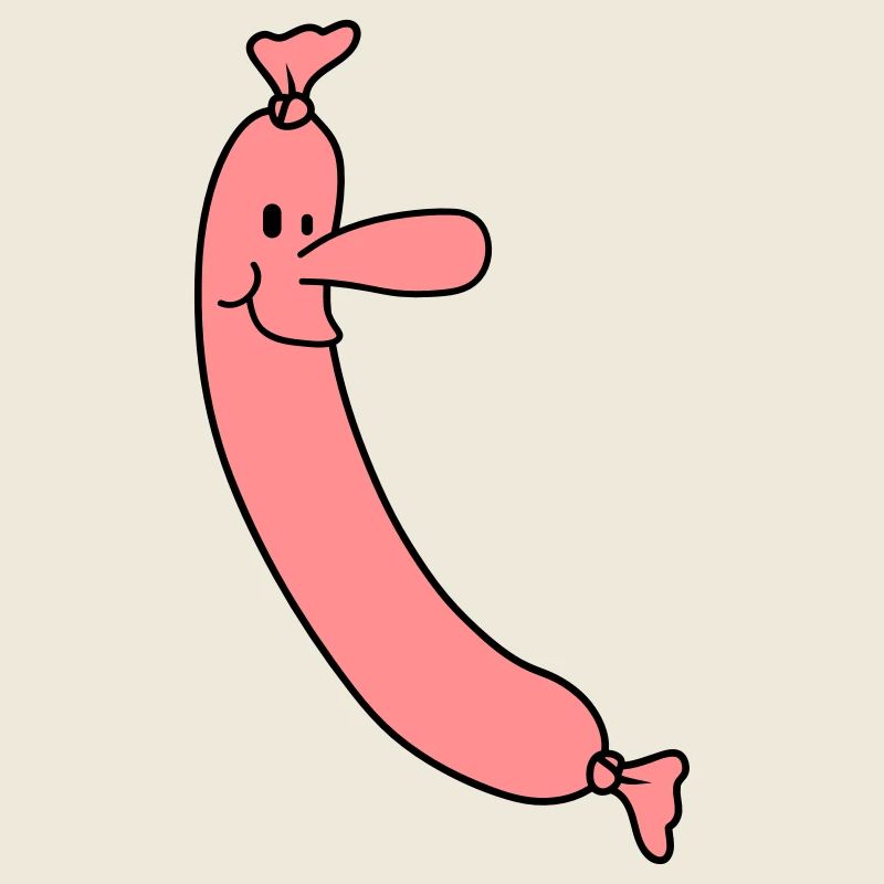 Sausage Man