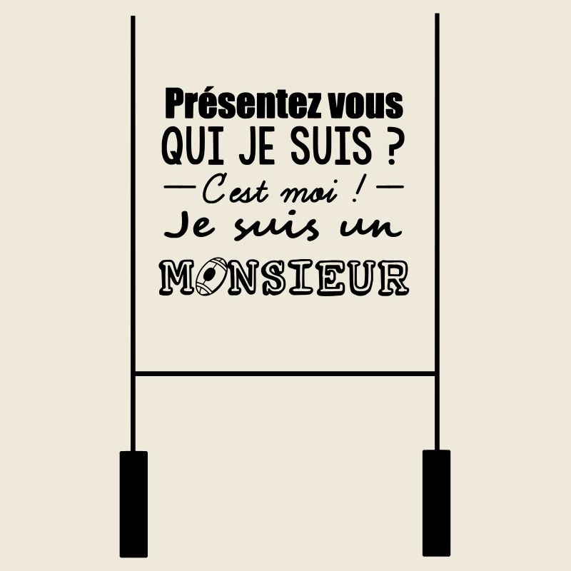 Présentez vous