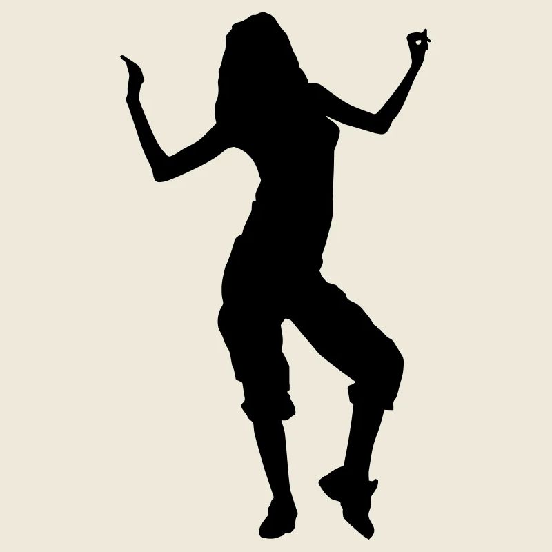 dancing