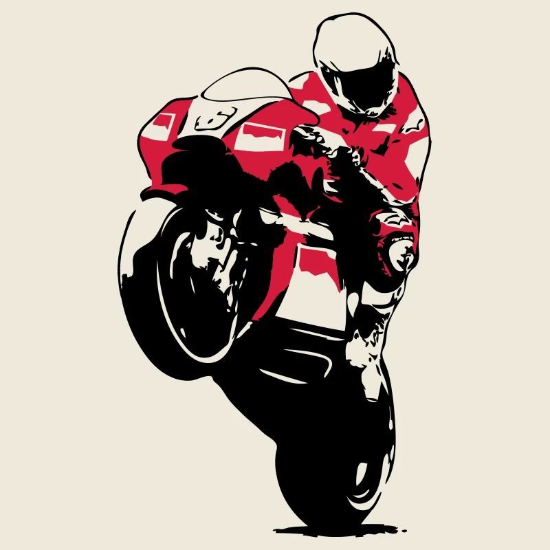 Moto-GP Racing