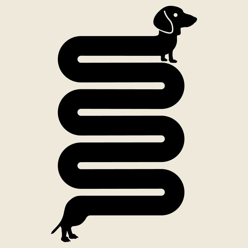 sausage dog