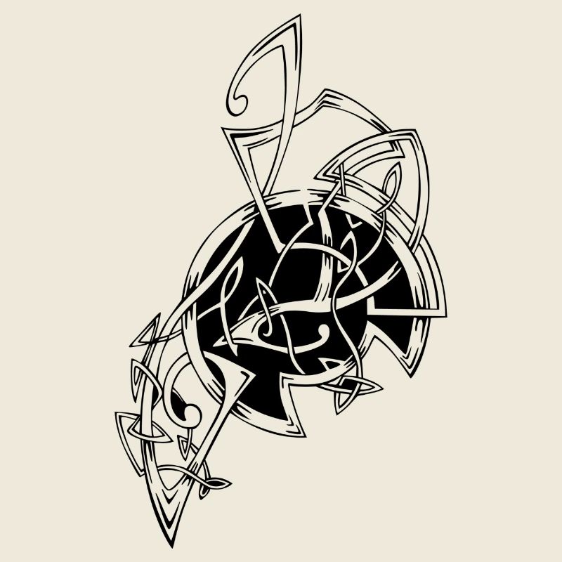 celtic 23