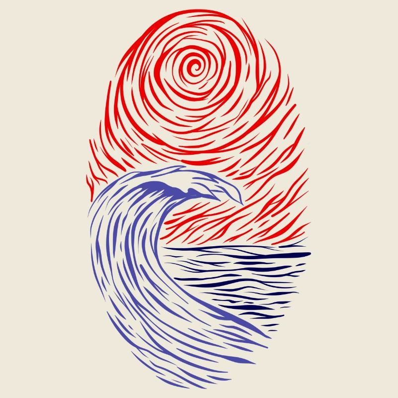 Vagues dynamiques