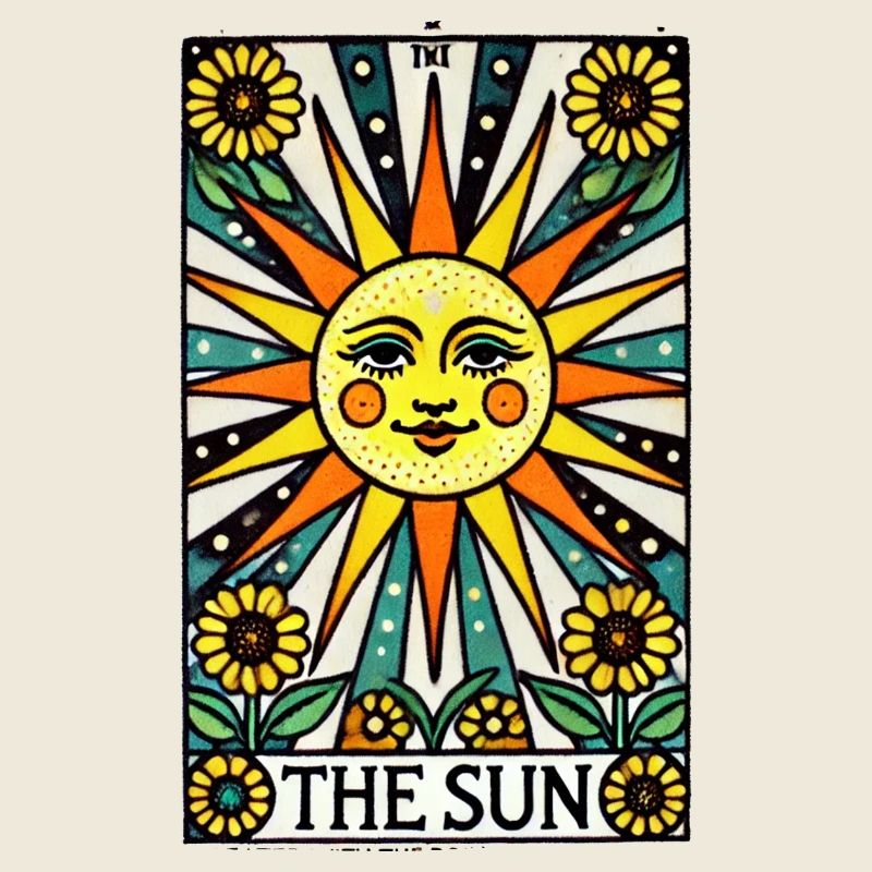 Die Sonne