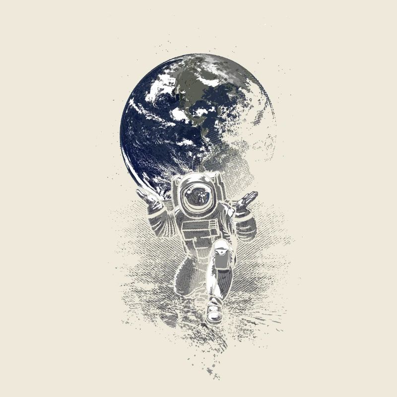 Spaceman