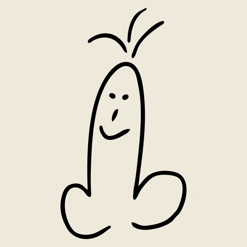 funny penis