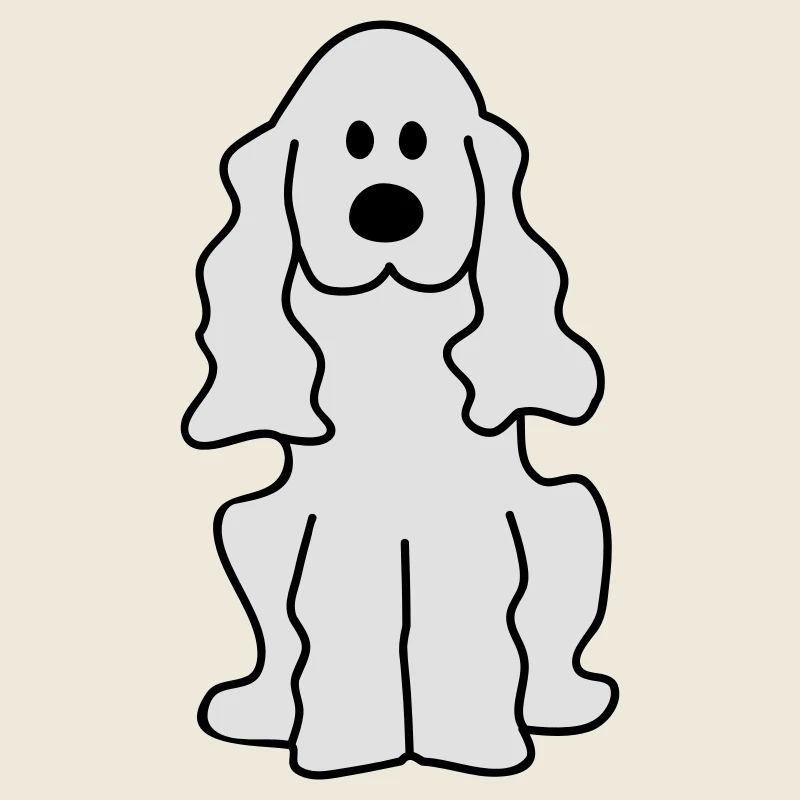 Cocker Spaniel