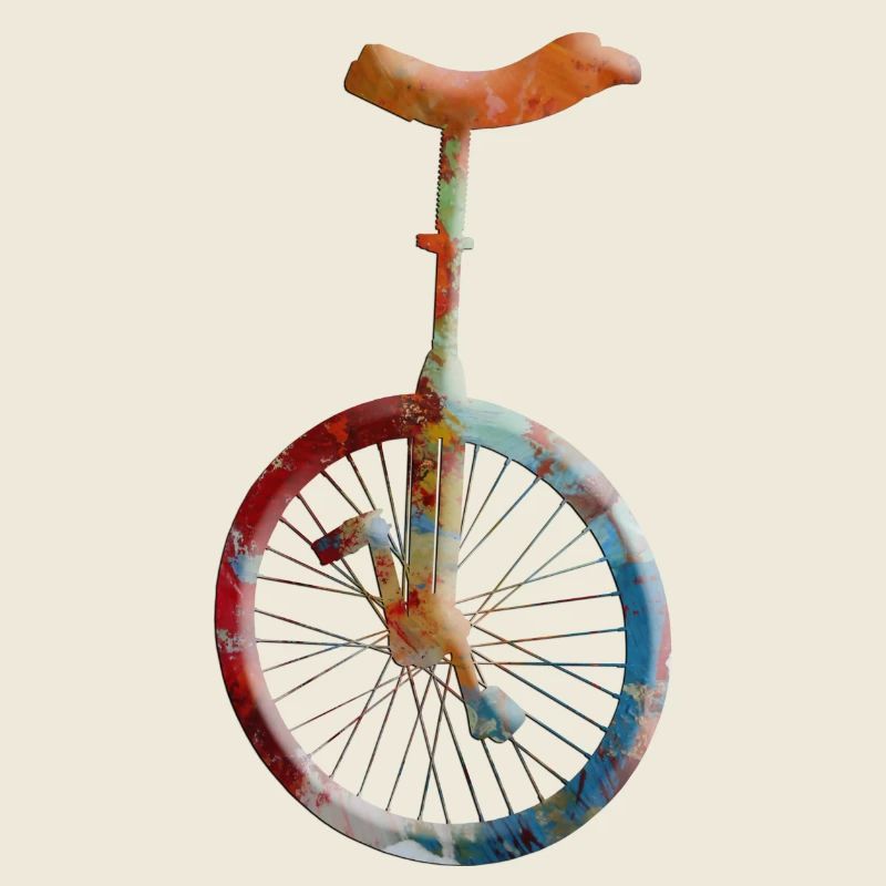 tour monocycle