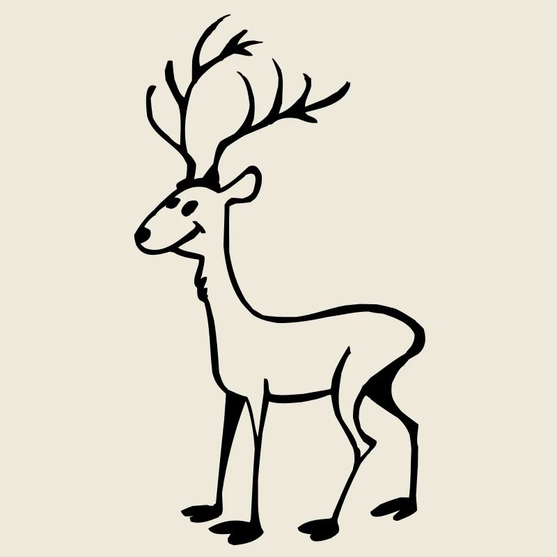 Line Hirsch