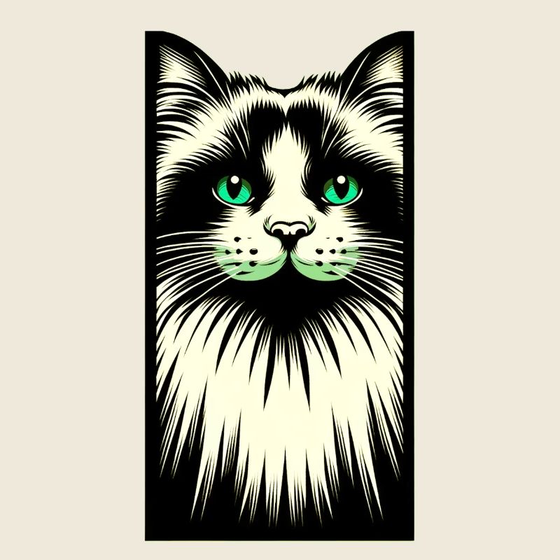 Cat Face
