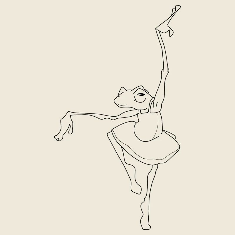 Ballerines