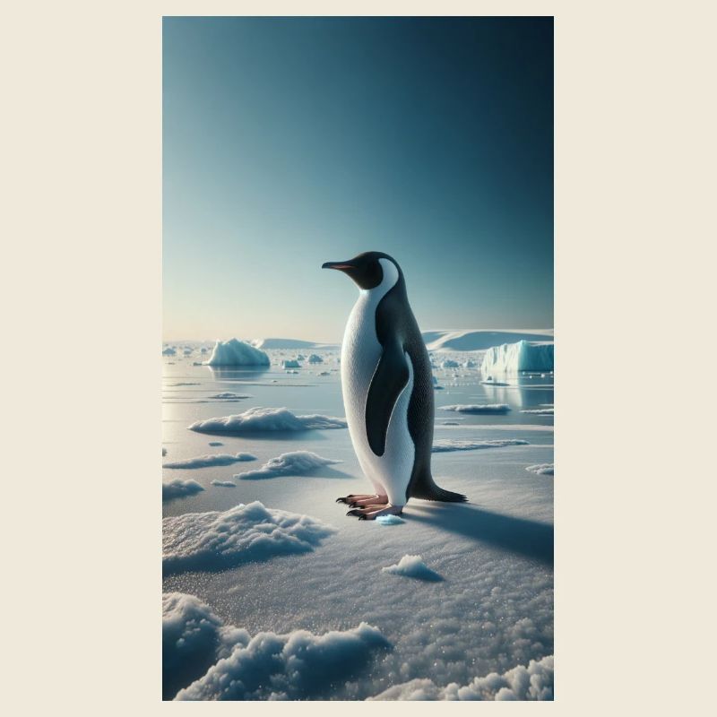 Pinguin