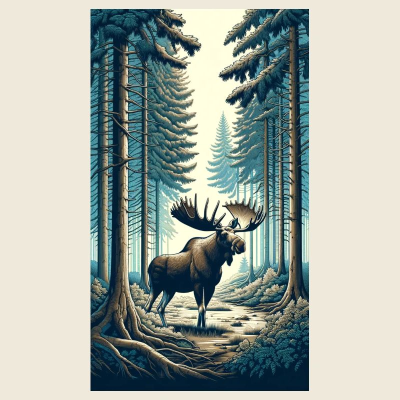 Elk