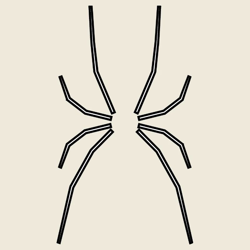 Spider Legs