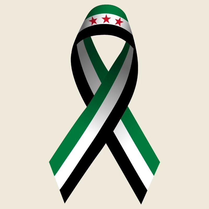 Paix pour la Syrie - Peace Loop