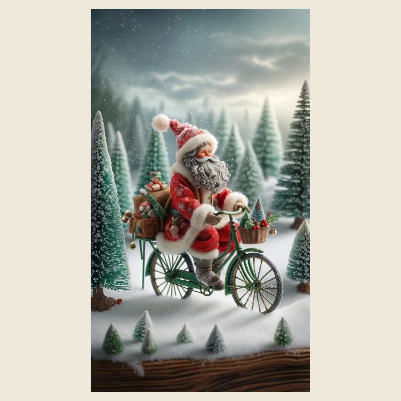 Père Noël