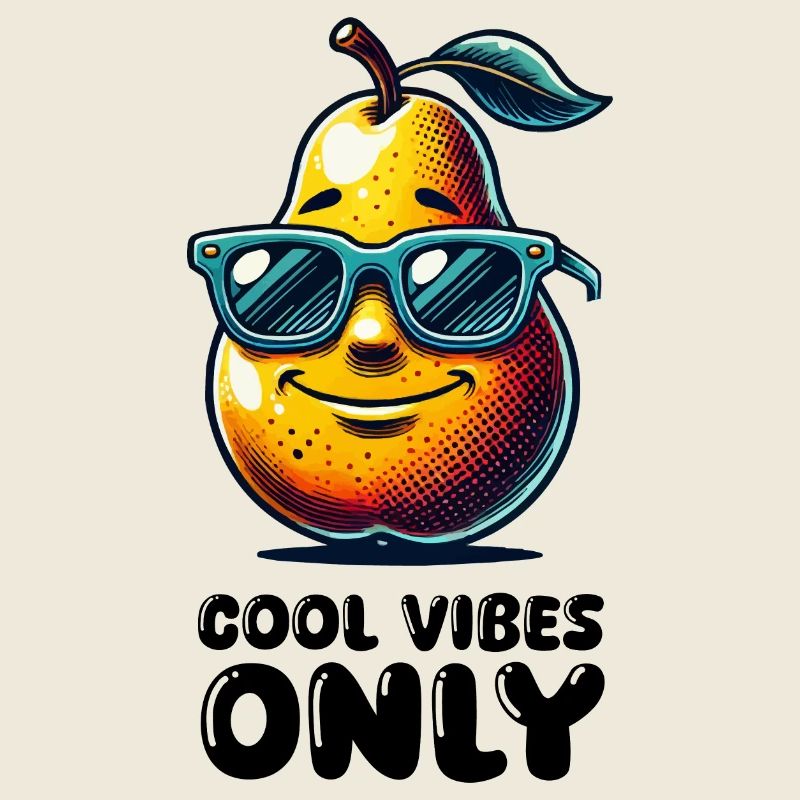 Pear cool