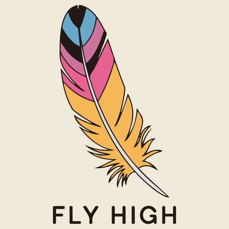 FEATHERS FLY HIGH