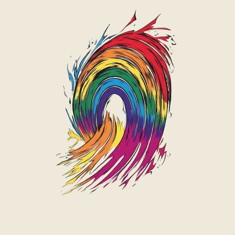 Arc-en-ciel