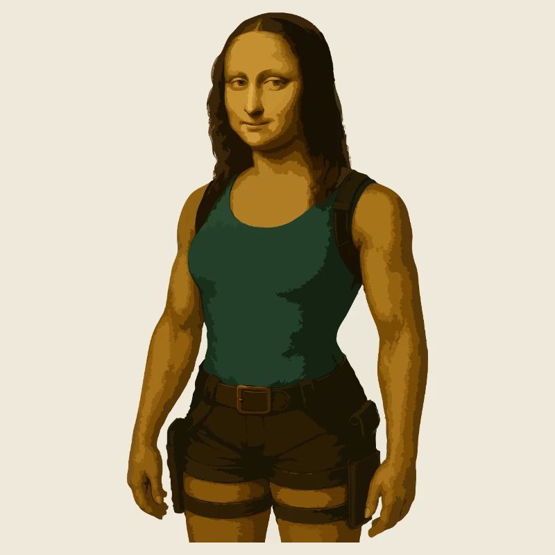 Mona Lara