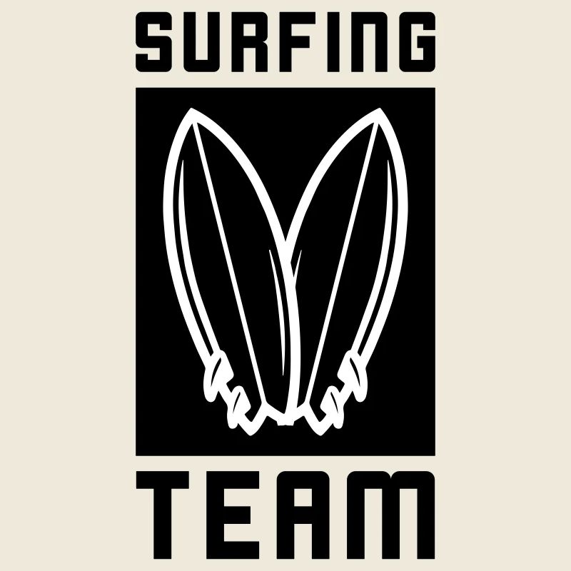 Surfing Team