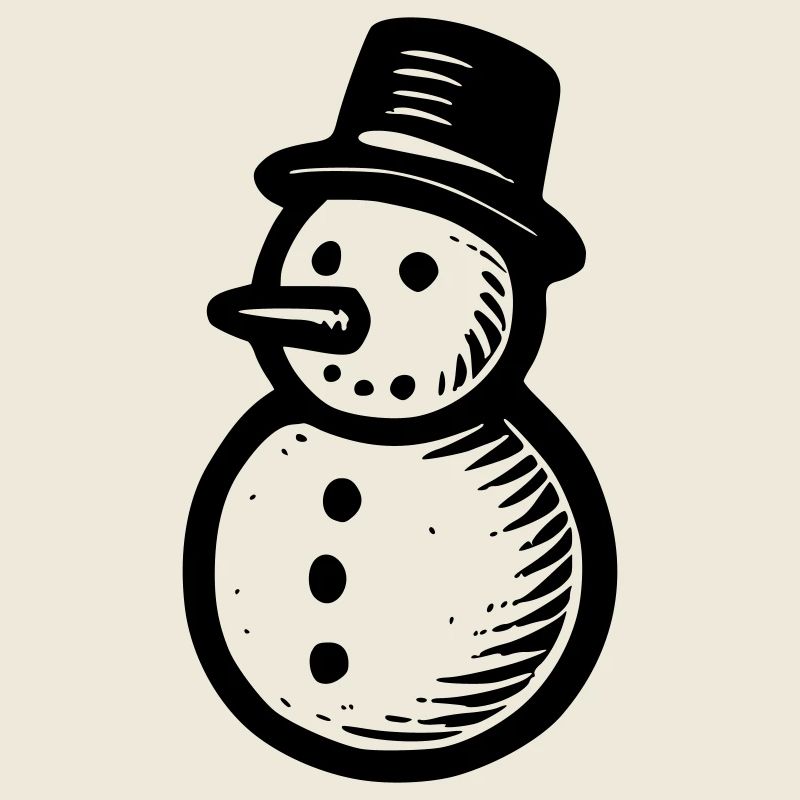 Snowman