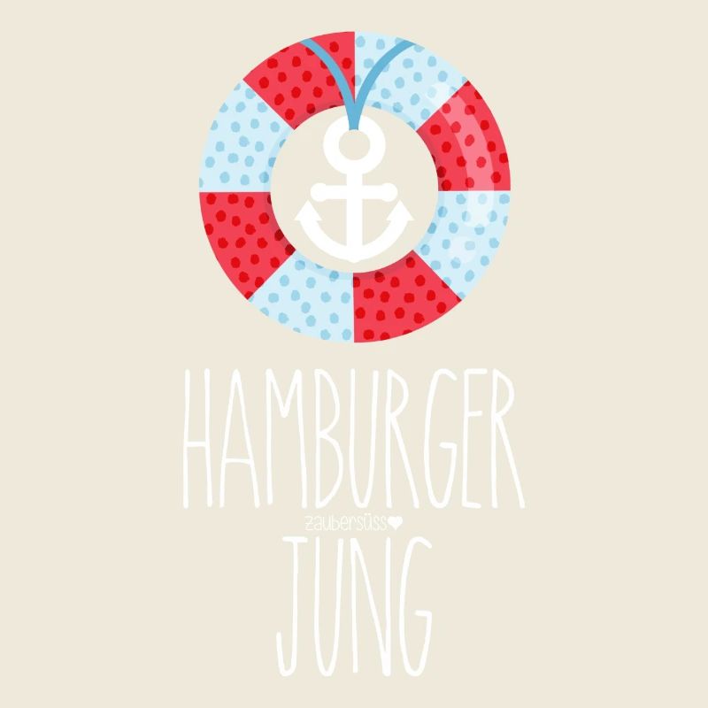 Hamburger Jung