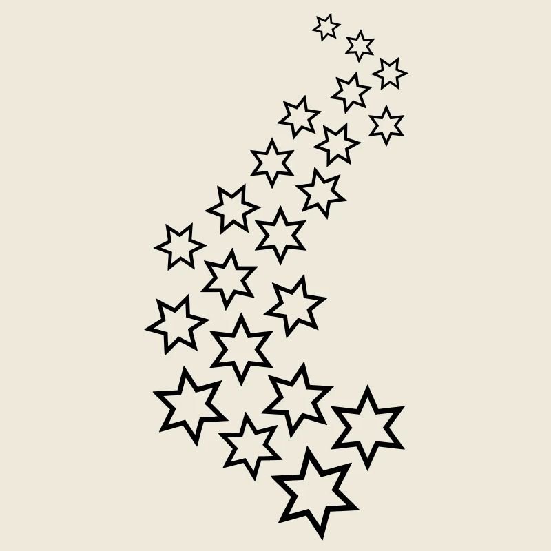Stars - Christmas