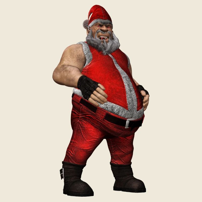Bad Santa