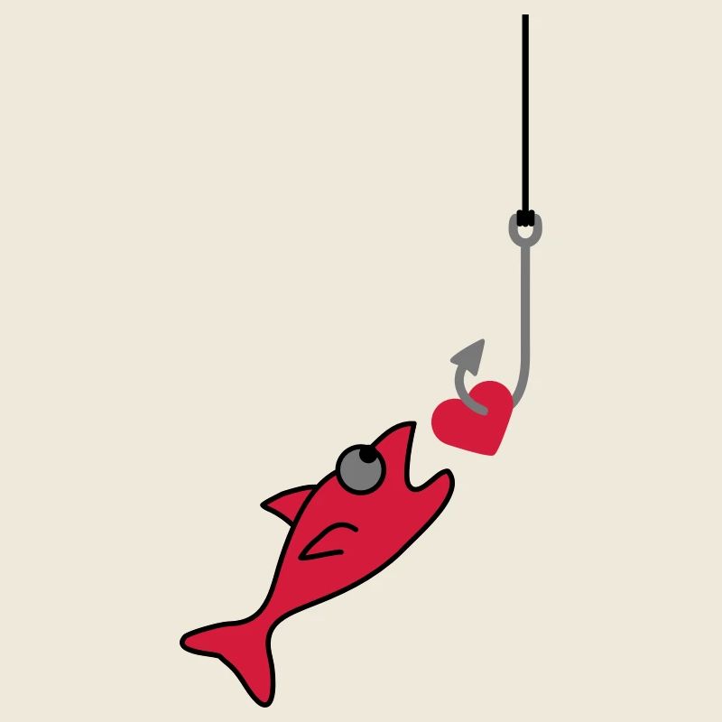 Fishing With Heart