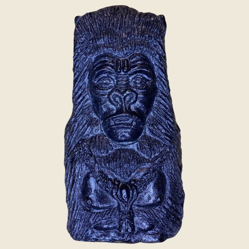 Gorila blau