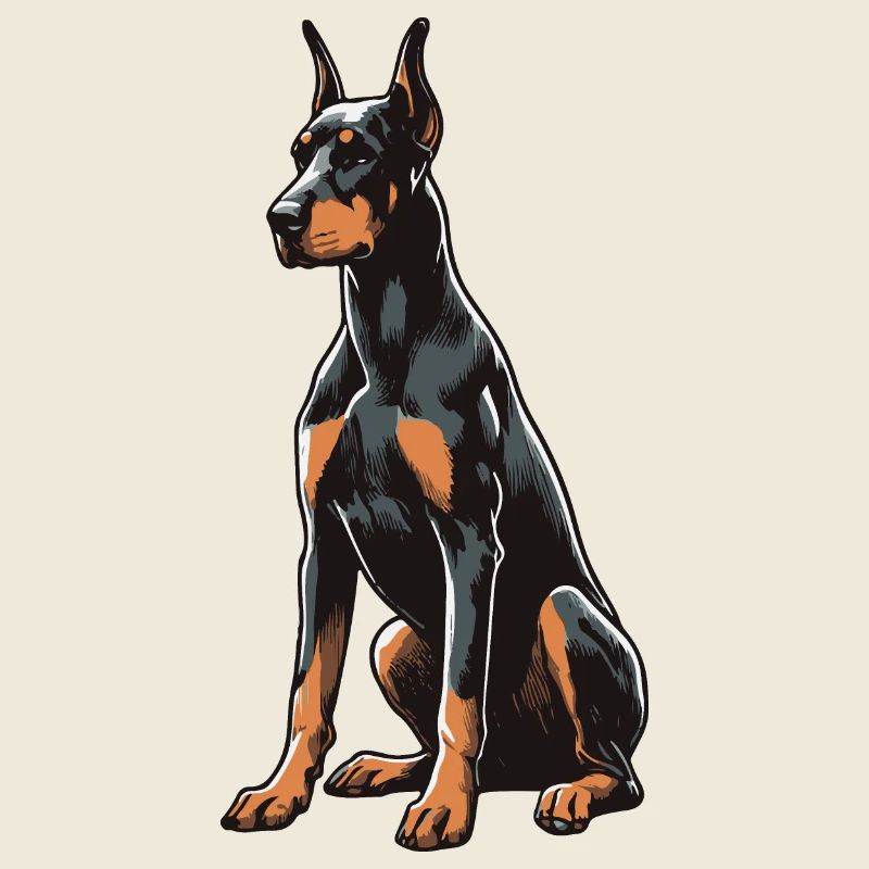 Doberman