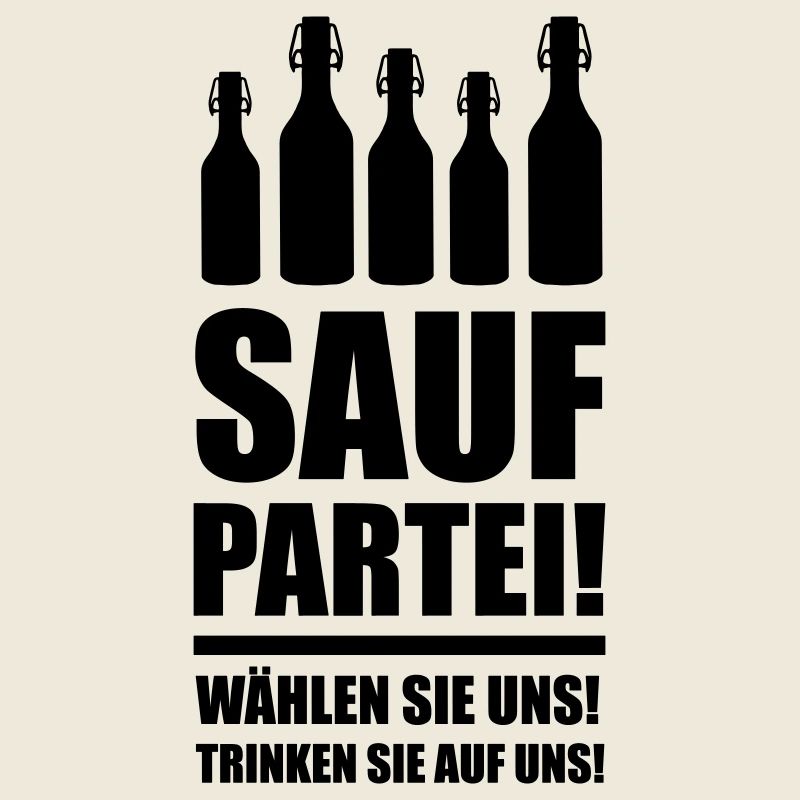 sauf partei