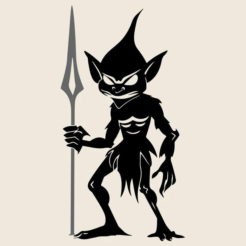 Goblin Warrior
