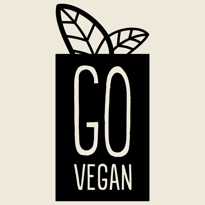 Go Vegan