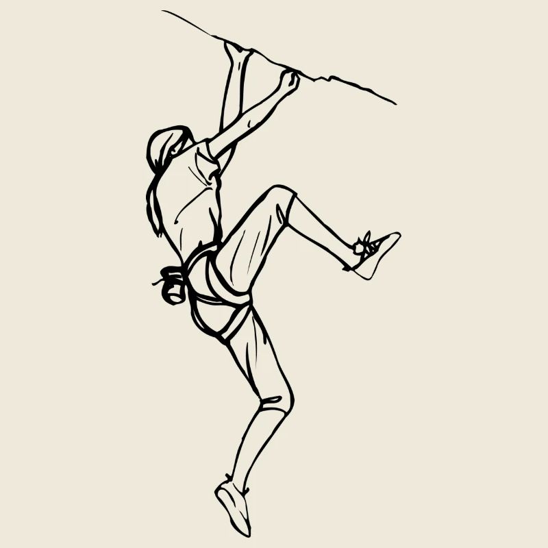 Klettern
