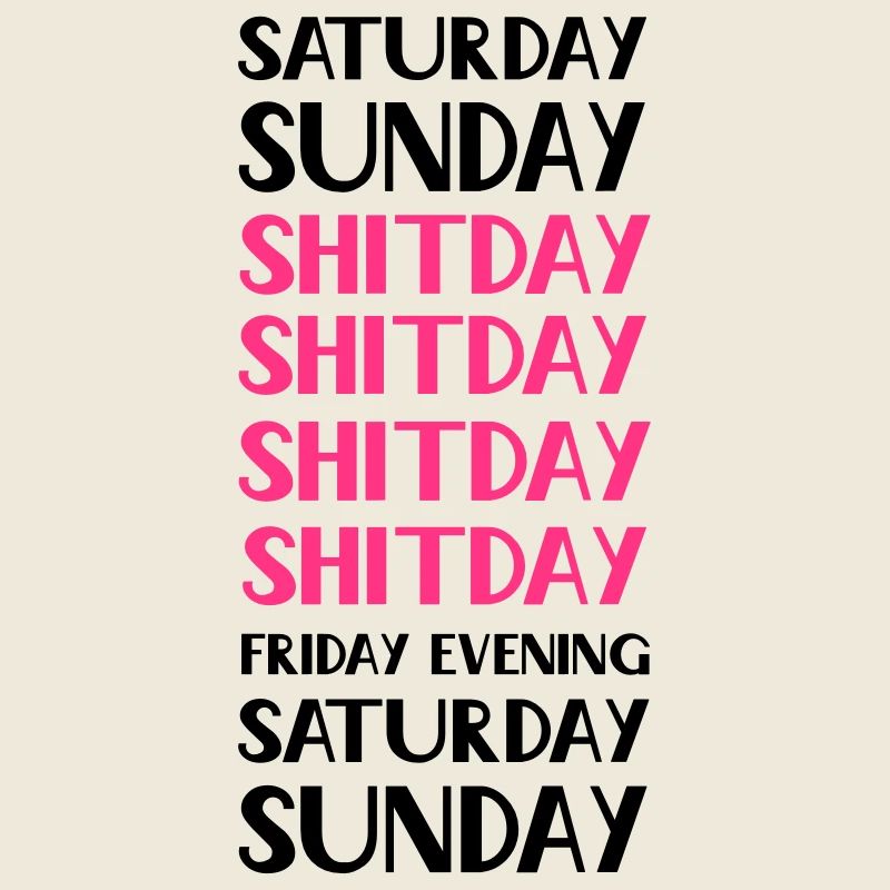 Weekend