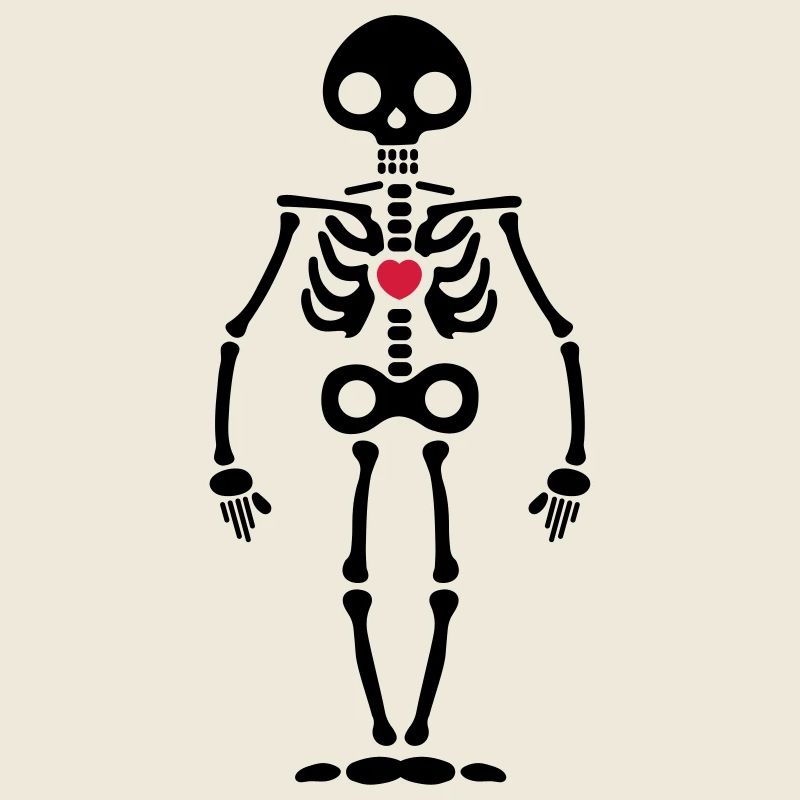 skeleton